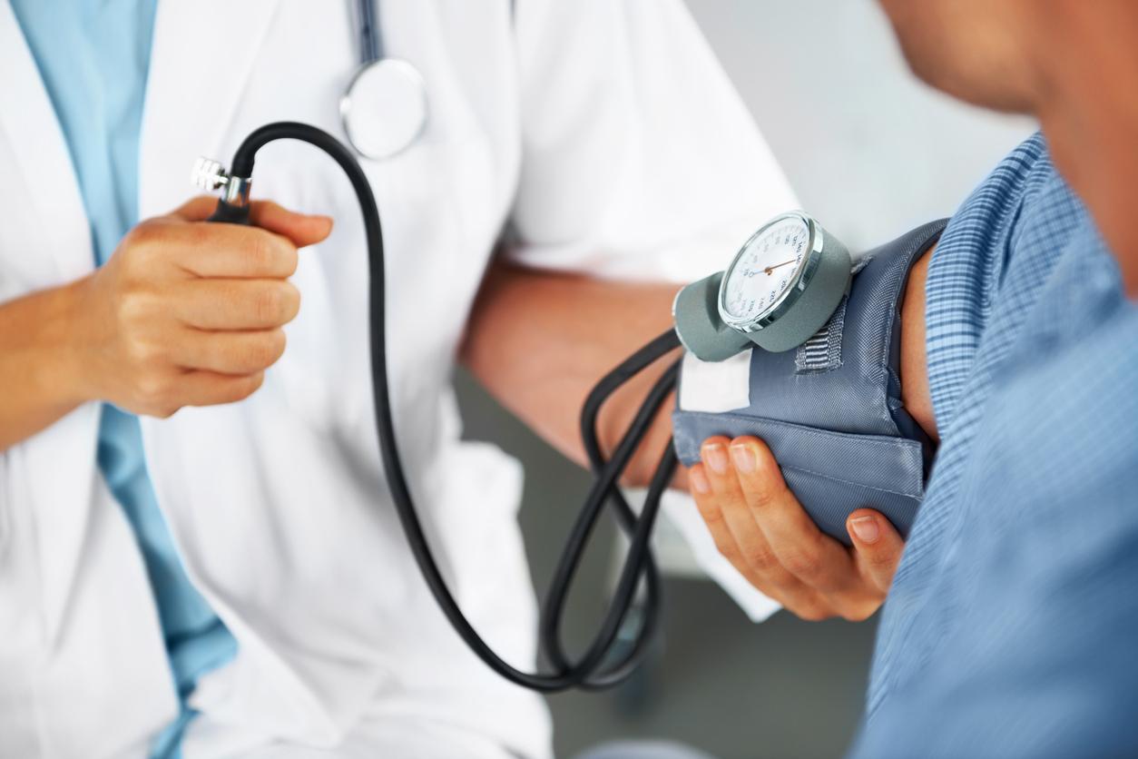 Hypertension artérielle : ce qu’il faut savoir