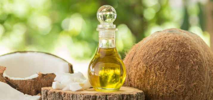 Les bienfaits de l’huile de noix de coco sur la santé