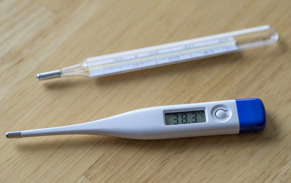 Comment choisir le bon thermomètre médical?