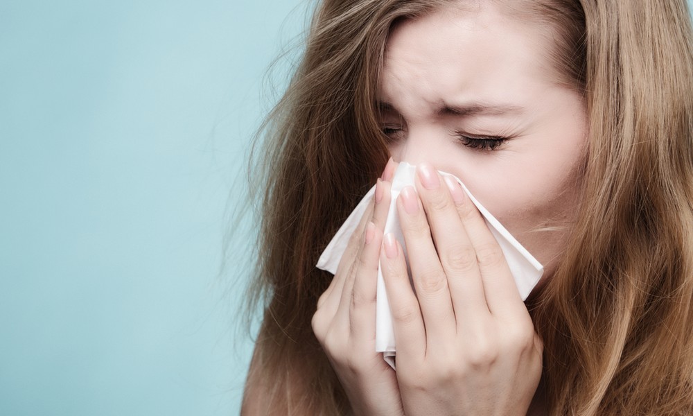 Comment reconnaître la rhinite allergique ?